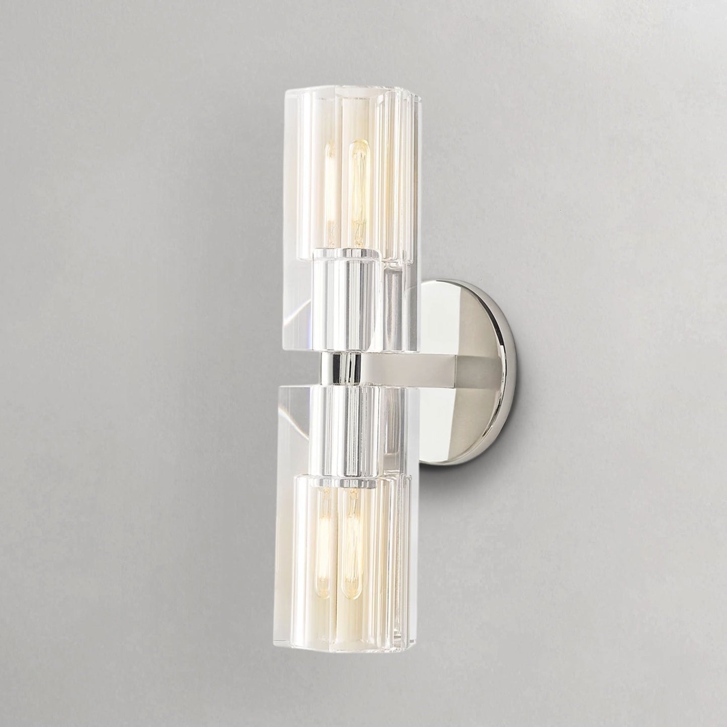 Avecho Linear Sconce - GILDLAMPS