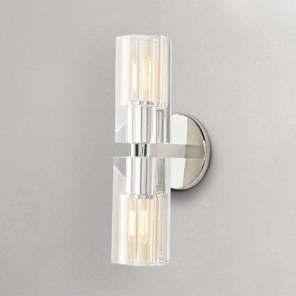 Avecho Linear Sconce - GILDLAMPS