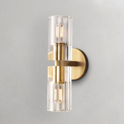 Avecho Linear Sconce - GILDLAMPS