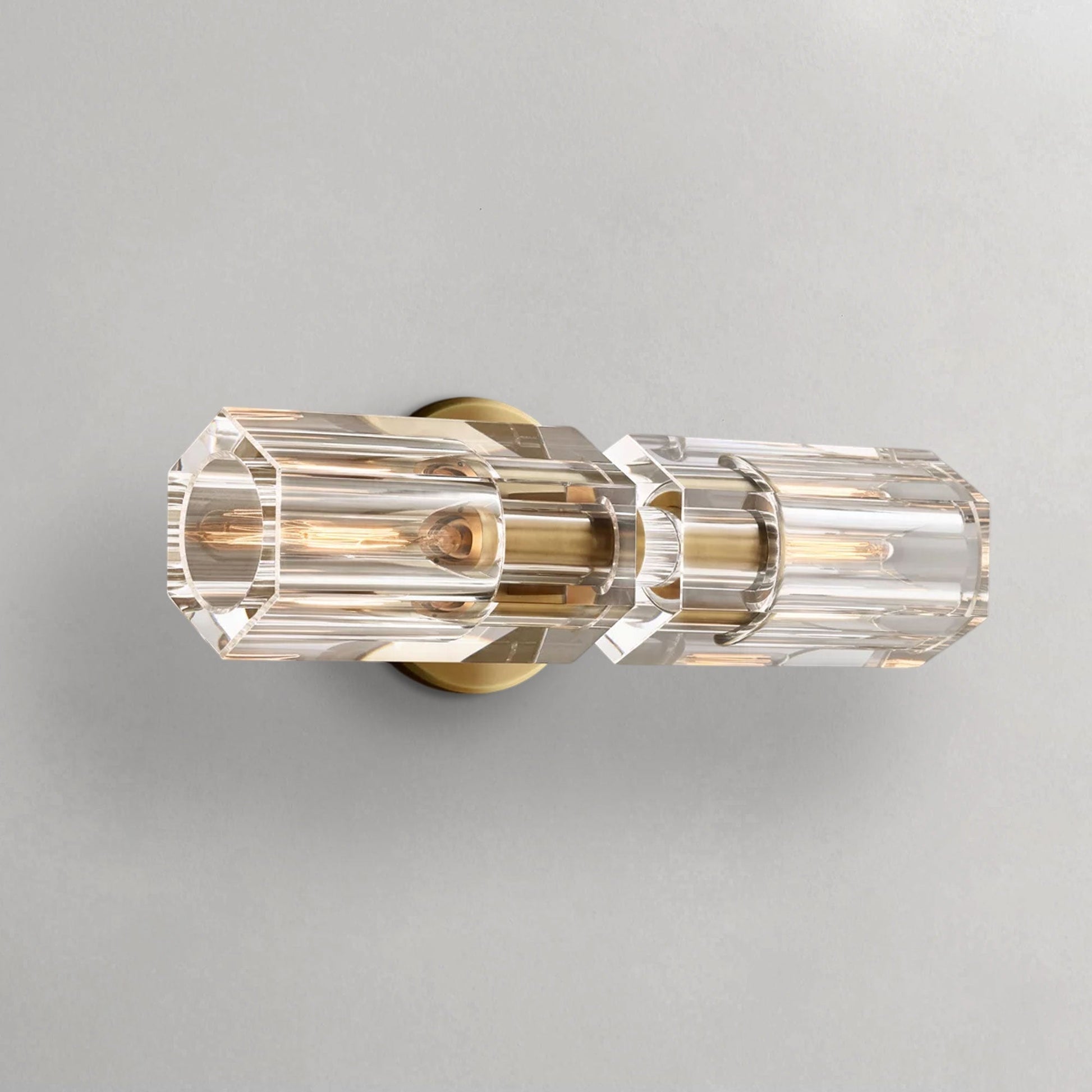 Avecho Linear Sconce - GILDLAMPS