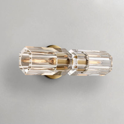 Avecho Linear Sconce - GILDLAMPS