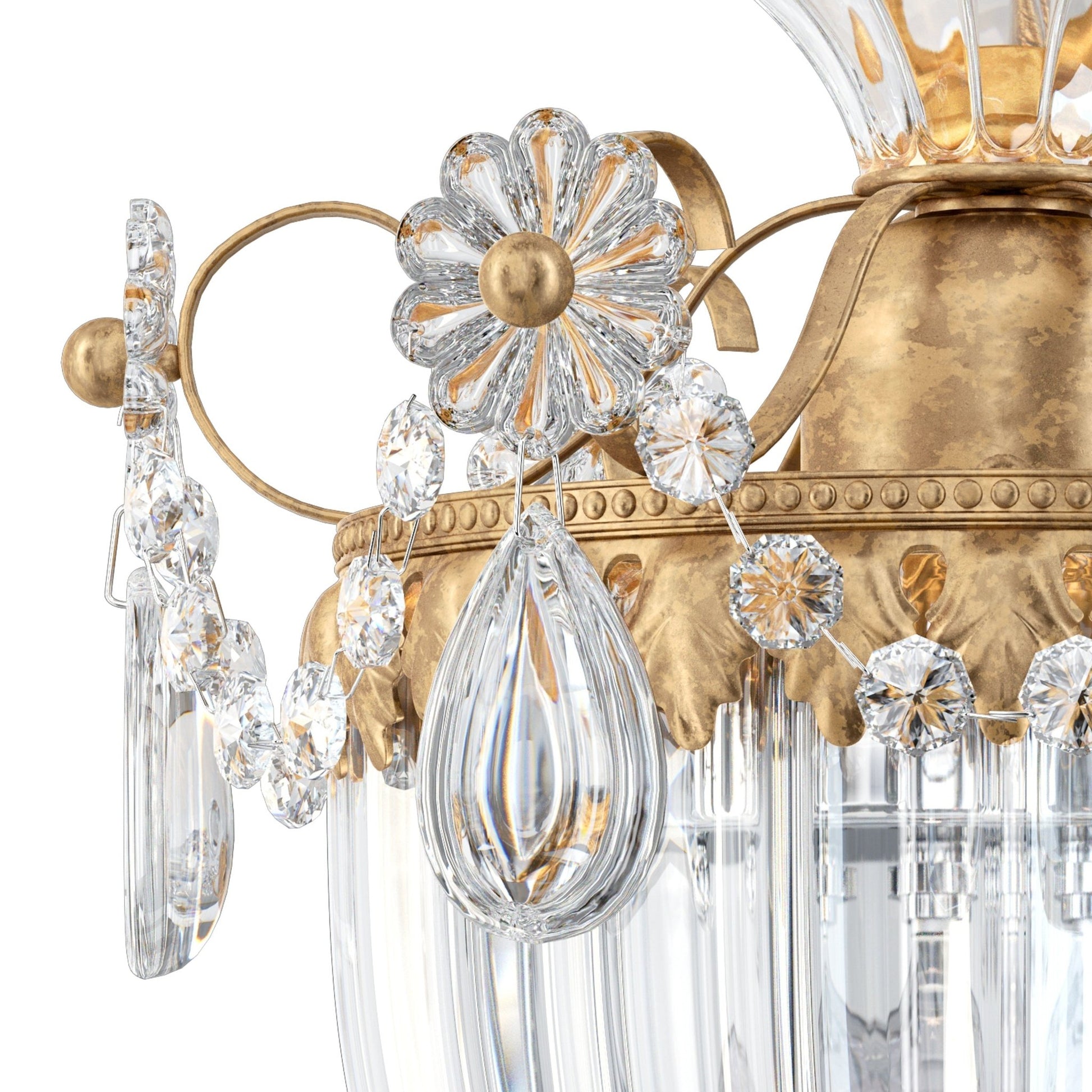 Bagatelle 1-Light Mini Pendant - GILDLAMPS