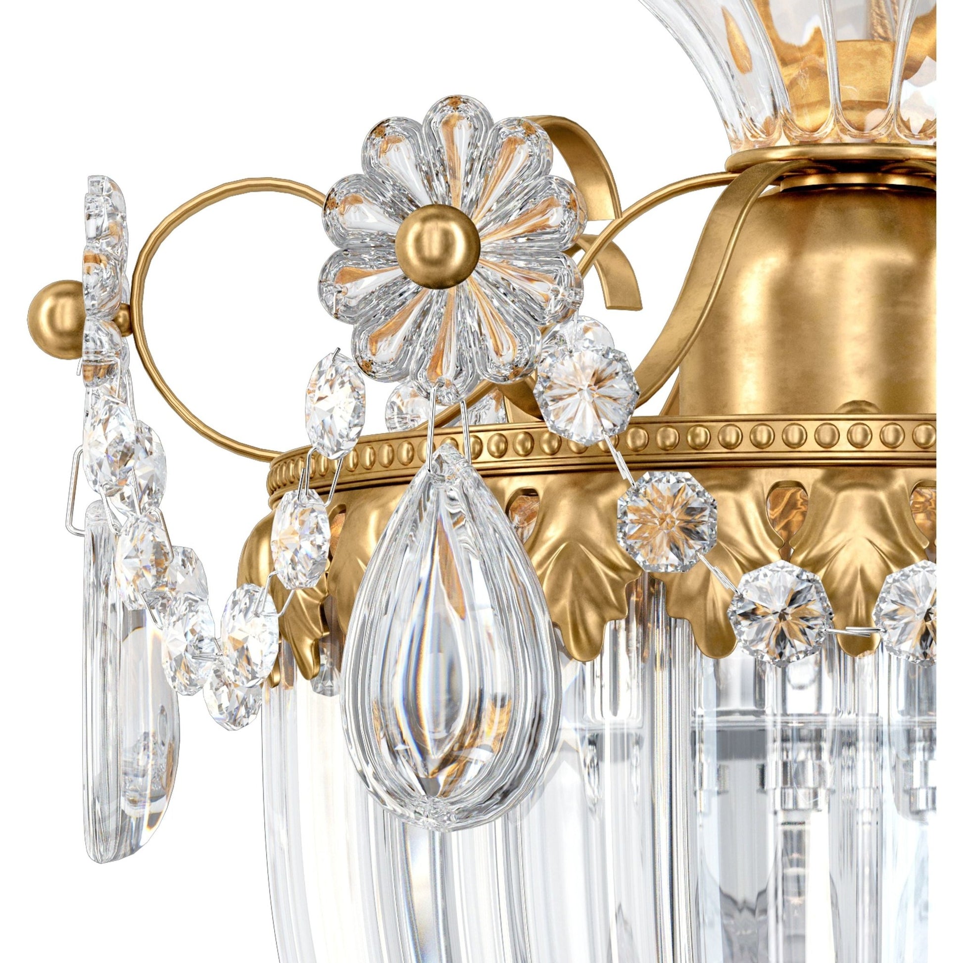 Bagatelle 1-Light Mini Pendant - GILDLAMPS