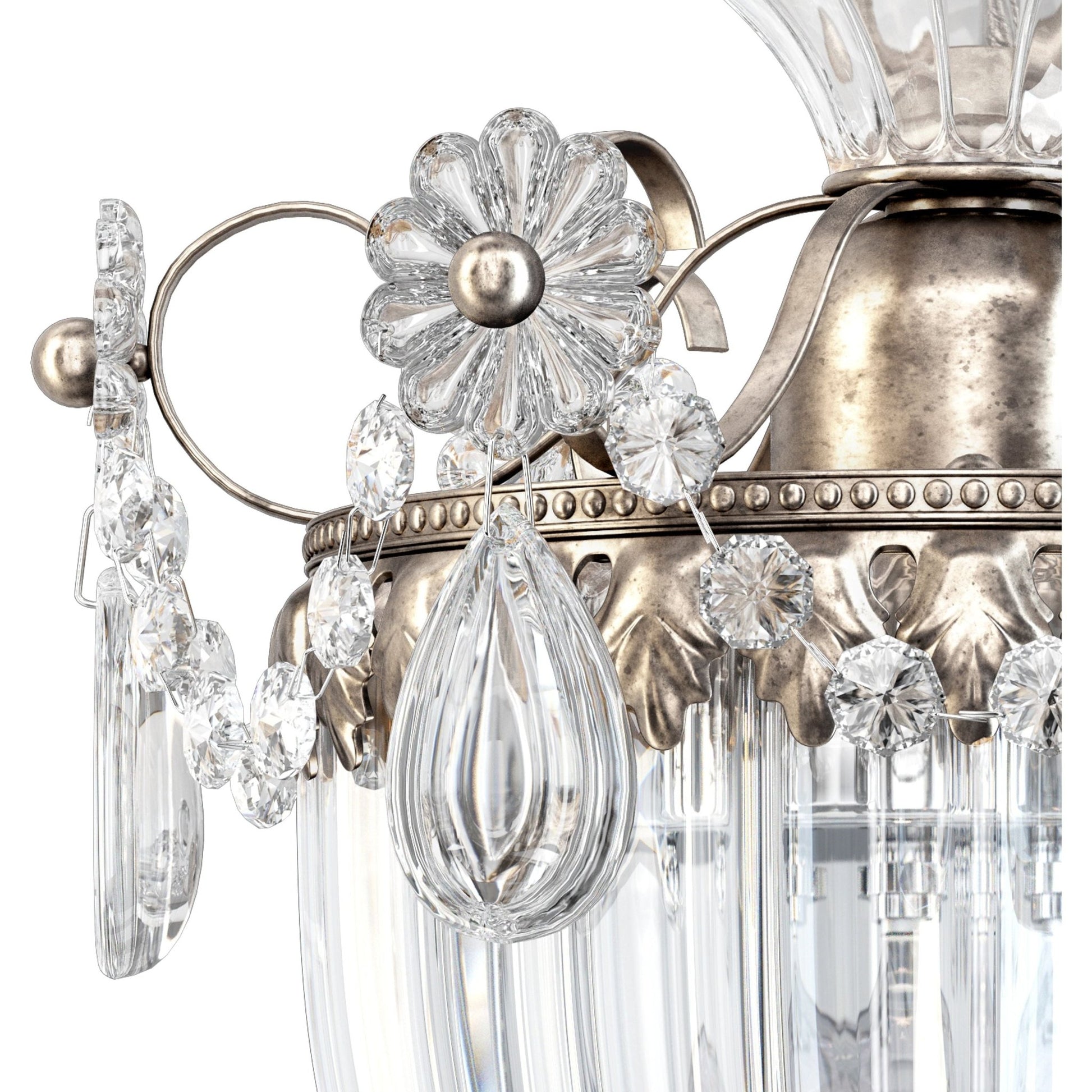 Bagatelle 1-Light Mini Pendant - GILDLAMPS