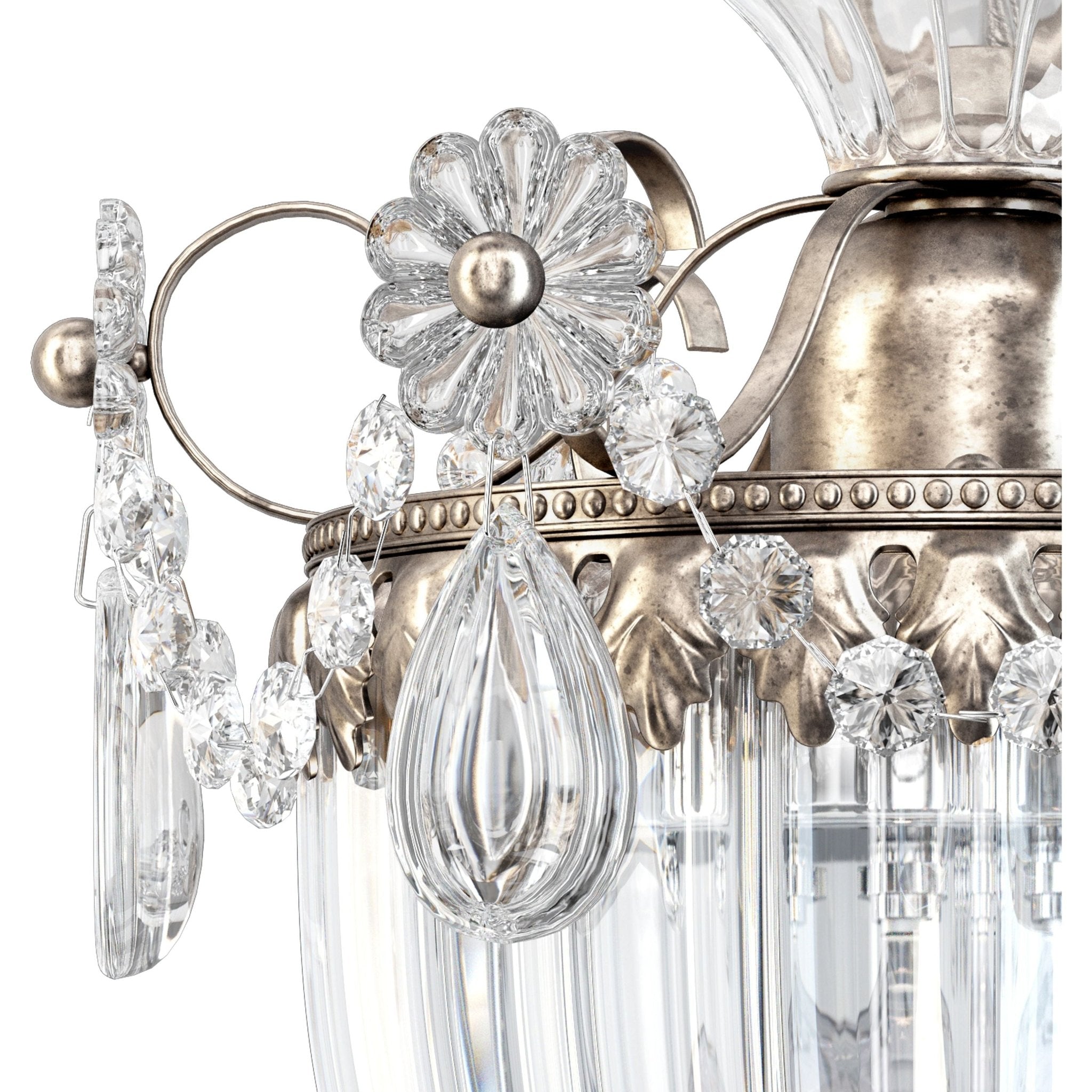 Bagatelle 1-Light Mini Pendant - GILDLAMPS
