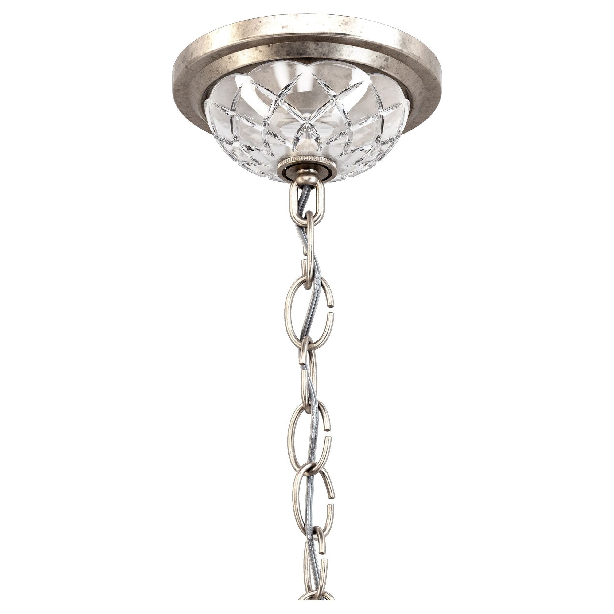 Bagatelle 3-Light Mini Pendant - GILDLAMPS