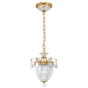 Bagatelle 3-Light Mini Pendant - GILDLAMPS