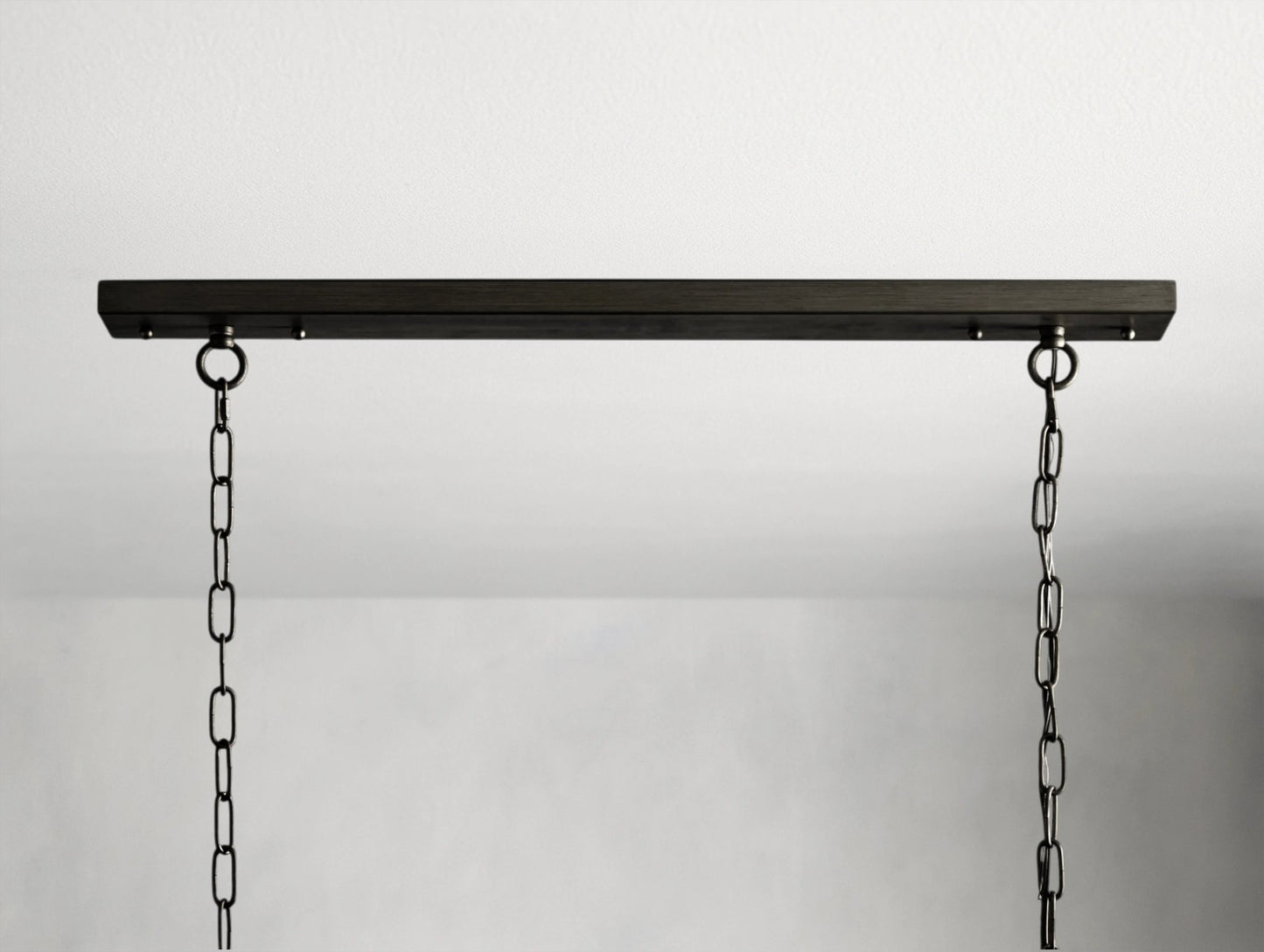 Baingham Linear Chandelier - GILDLAMPS