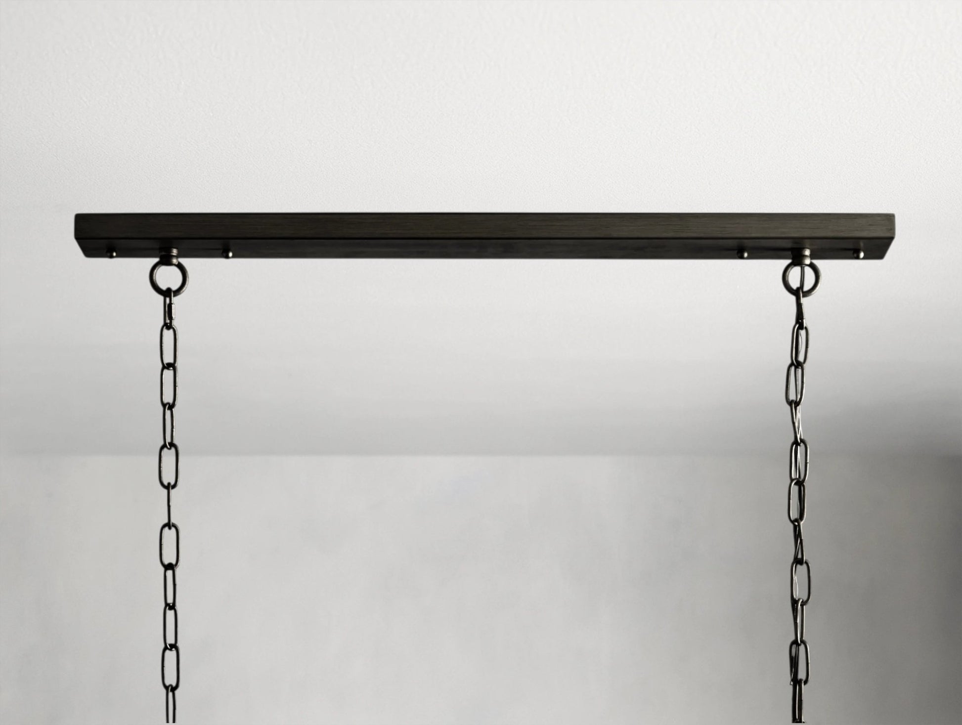 Baingham Linear Chandelier - GILDLAMPS