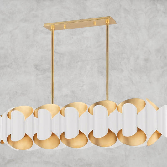 Bainks Light Pendant 12 inch - GILDLAMPS