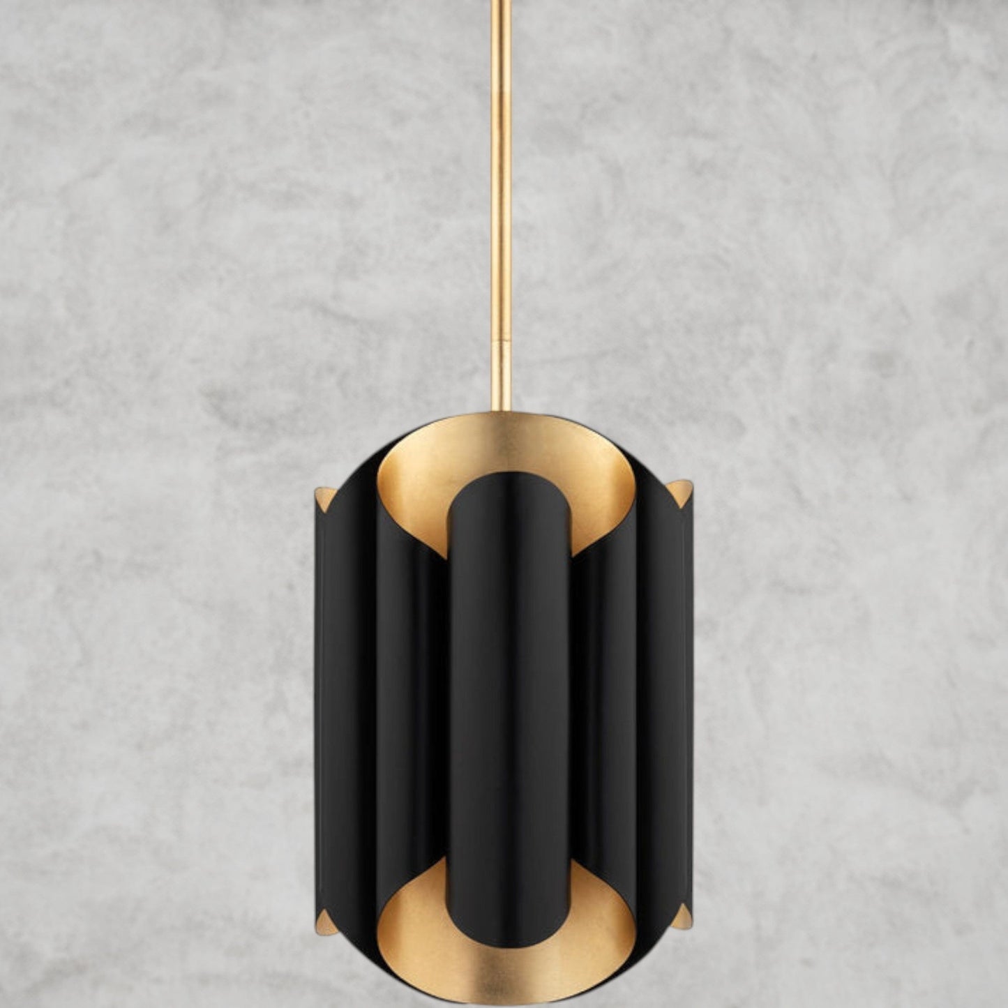 Bainks Pendant Light 6 inch