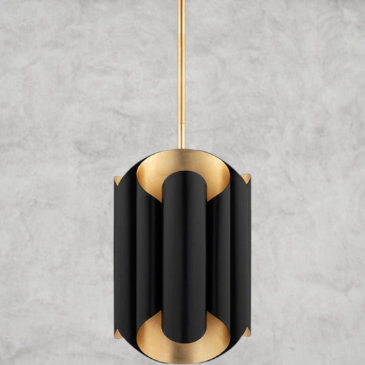 Bainks Pendant Light 6 inch - GILDLAMPS