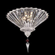 Bakala Bastian Crystal Wall Unit - GILDLAMPS