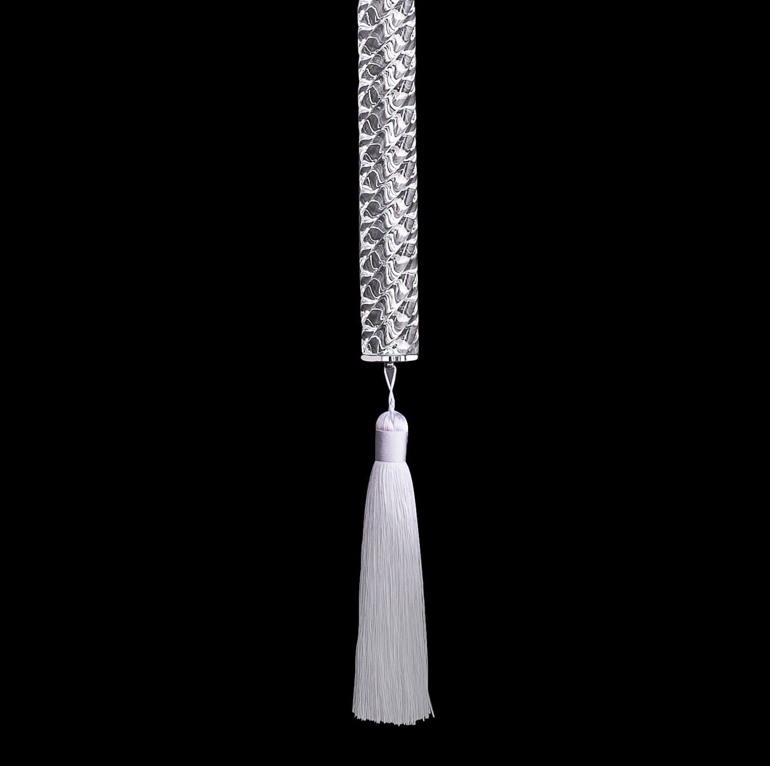 Bastian Style Crystal Wall Sconce - GILDLAMPS