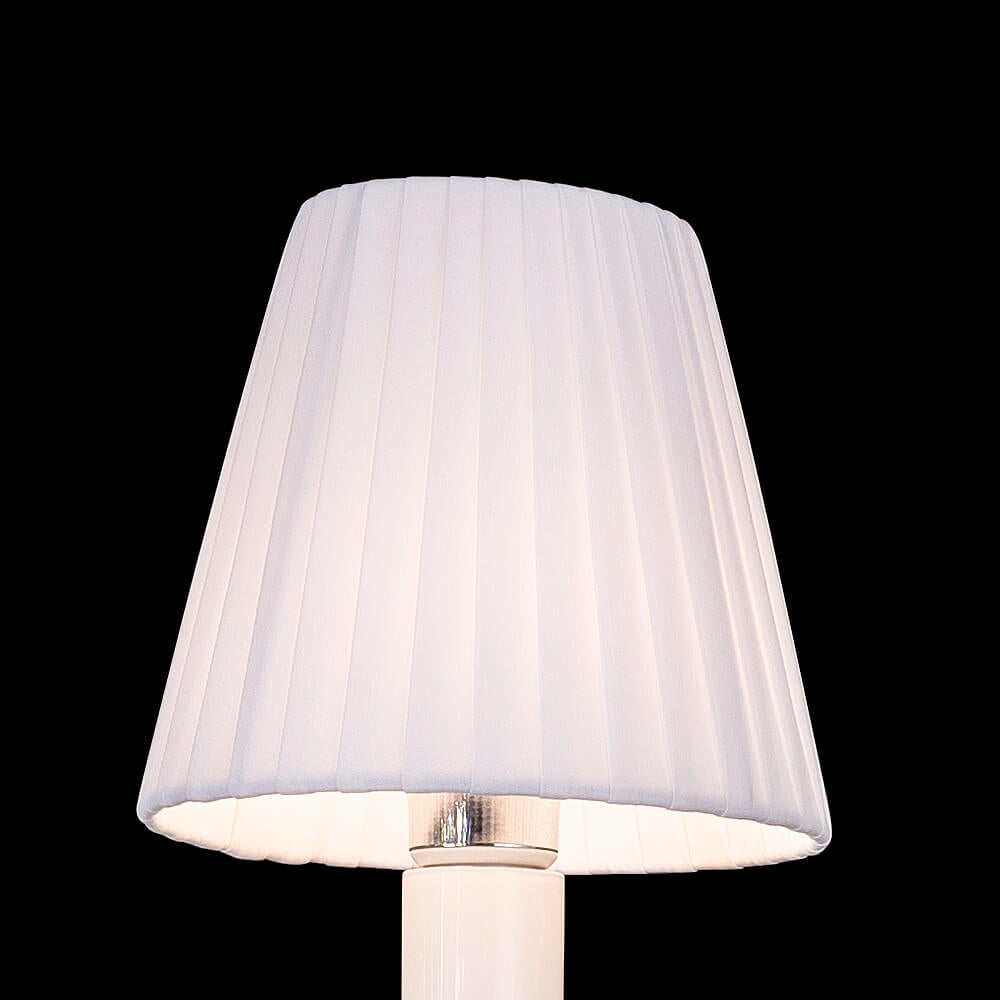 Bastian Style Crystal Wall Sconce - GILDLAMPS