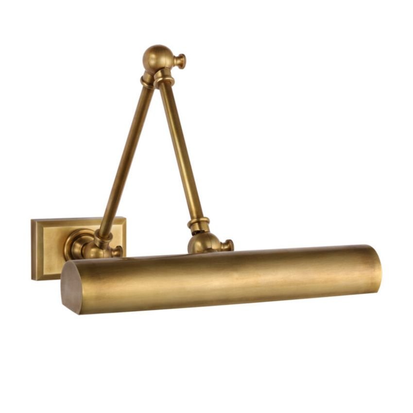 Bene Long Led Picture Light - GILDLAMPS