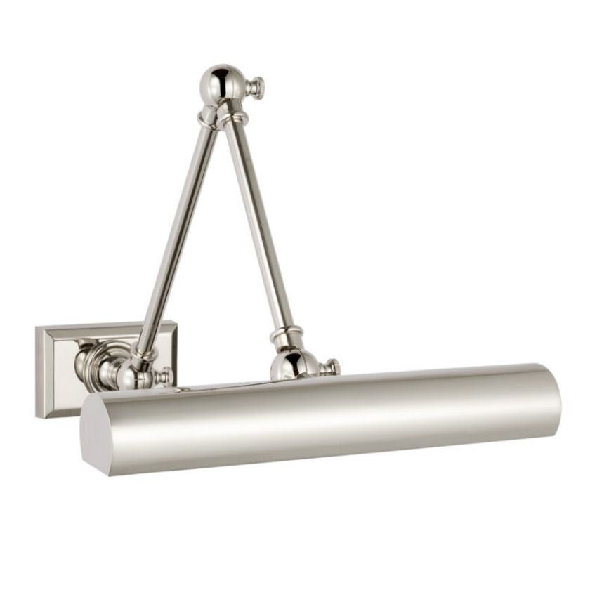 Bene Long Led Picture Light - GILDLAMPS