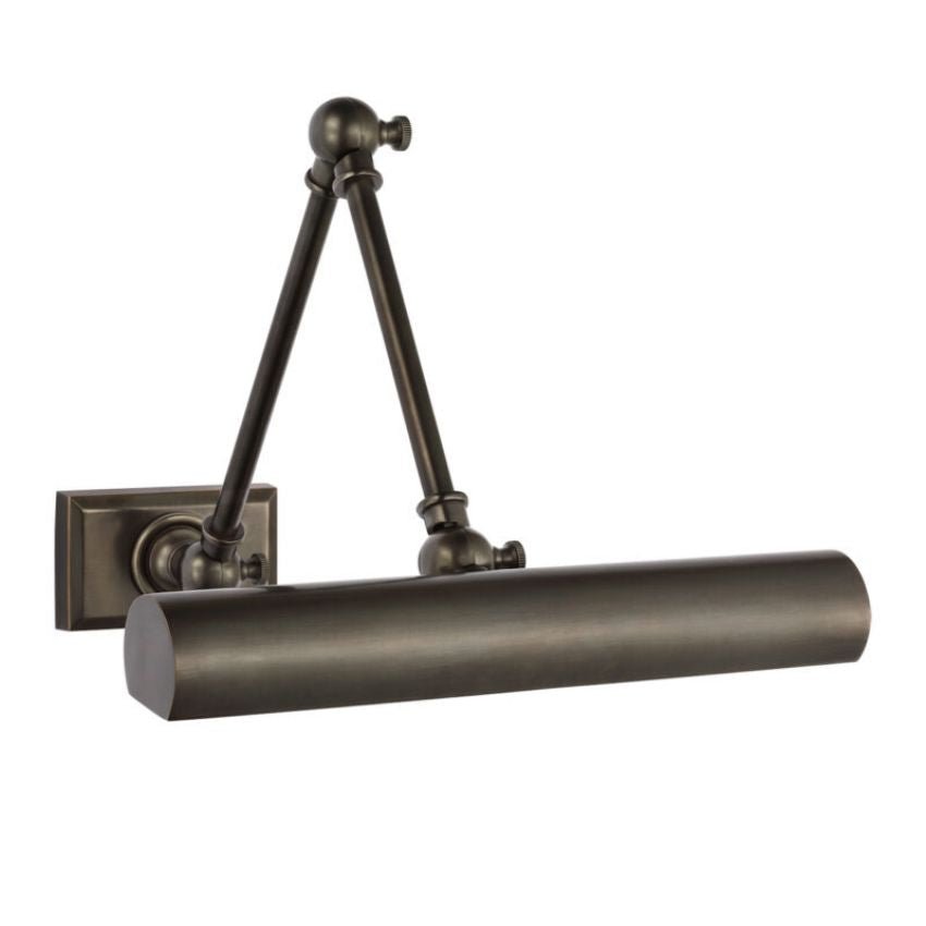 Bene Long Led Picture Light - GILDLAMPS