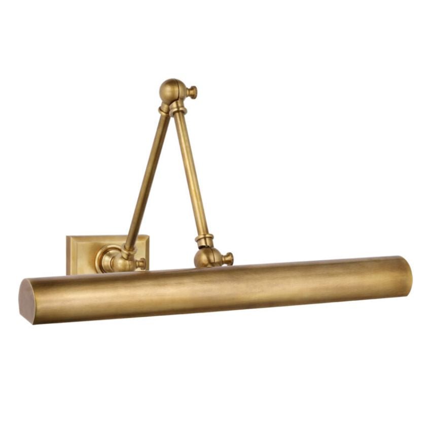 Bene Long Led Picture Light - GILDLAMPS
