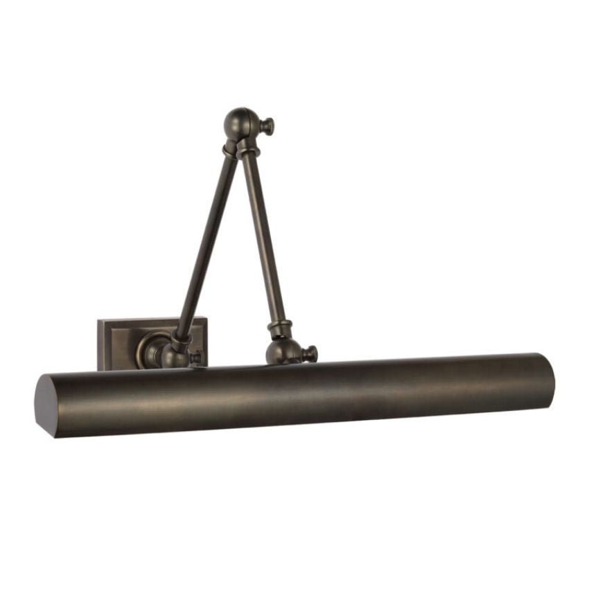 Bene Long Led Picture Light - GILDLAMPS