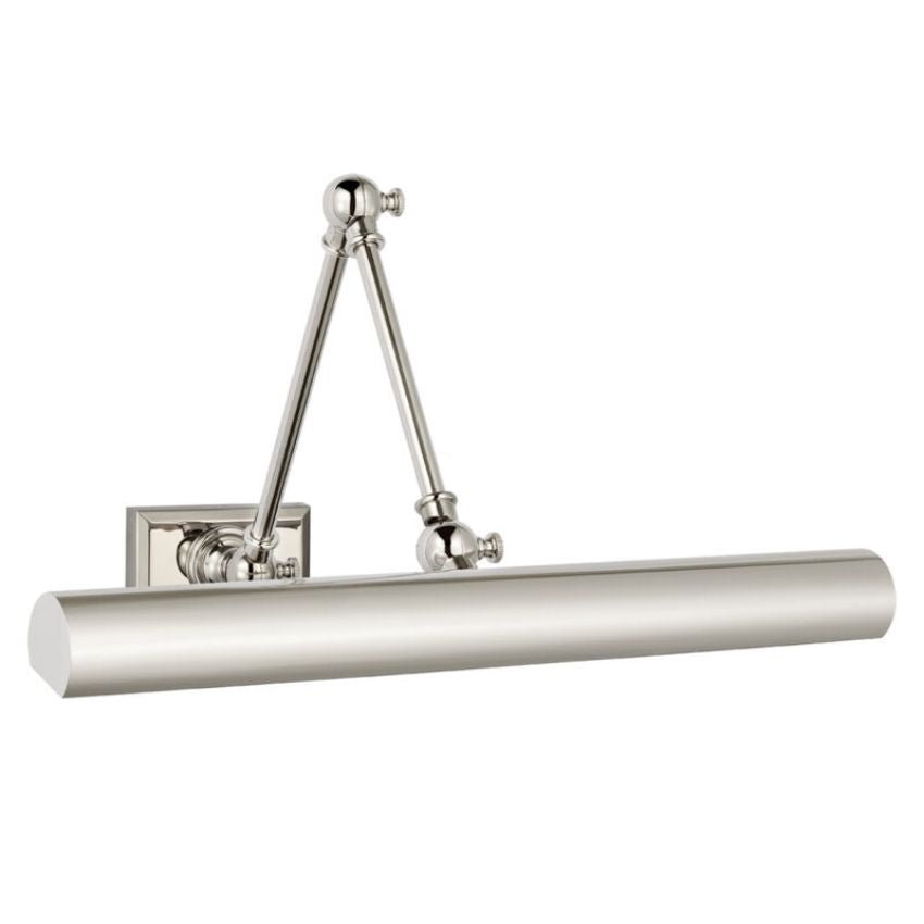 Bene Long Led Picture Light - GILDLAMPS