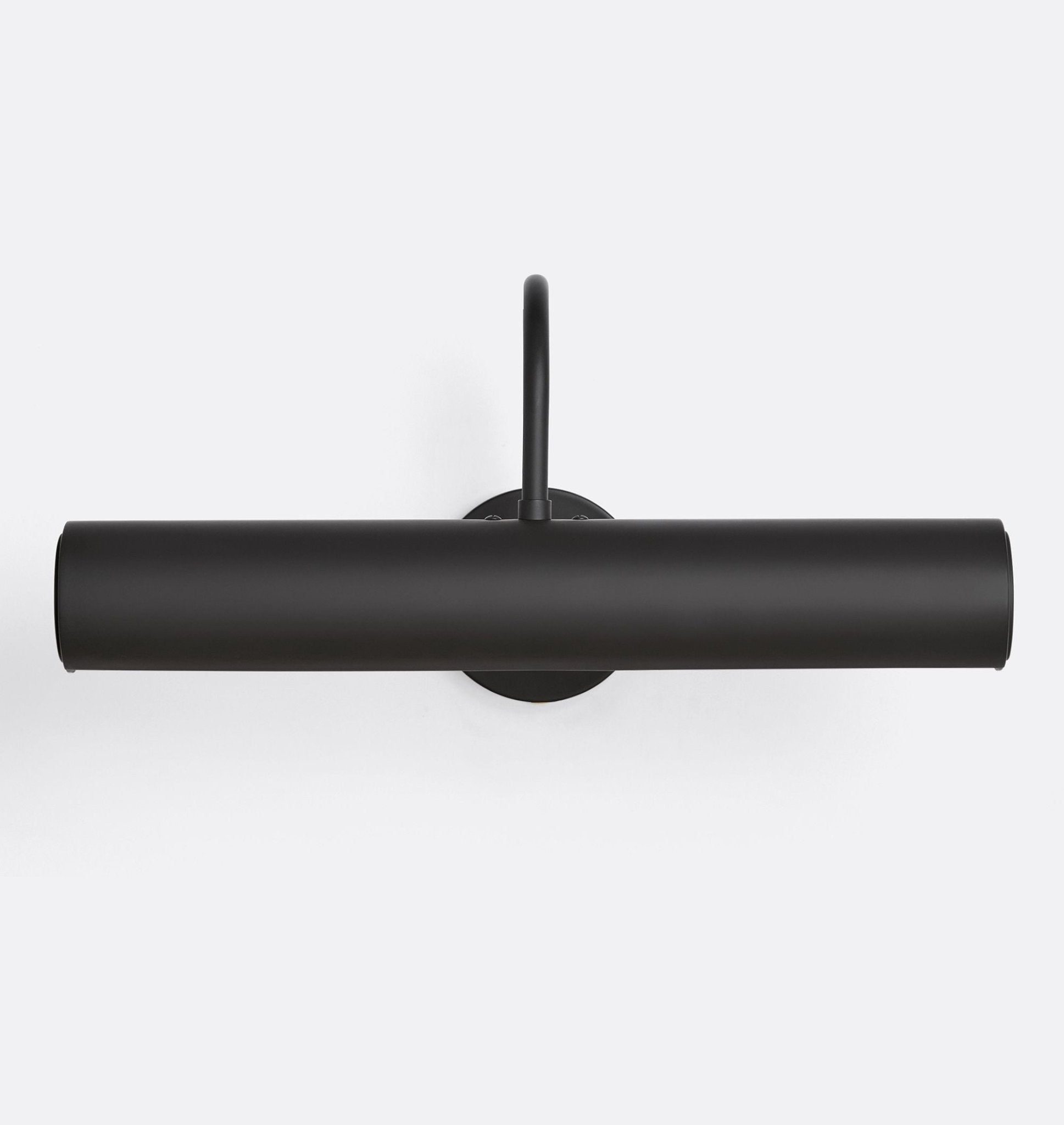 Bent Picture Light - GILDLAMPS