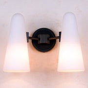 Bianco Double Sconce - GILDLAMPS