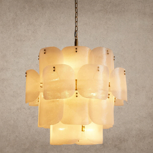 Blaire Round Chandelier
