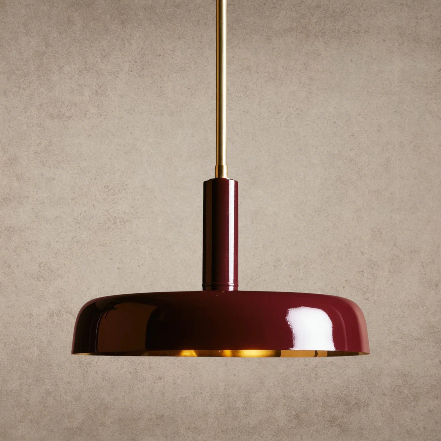 Bonham Pendant 16 inch, 24 inch