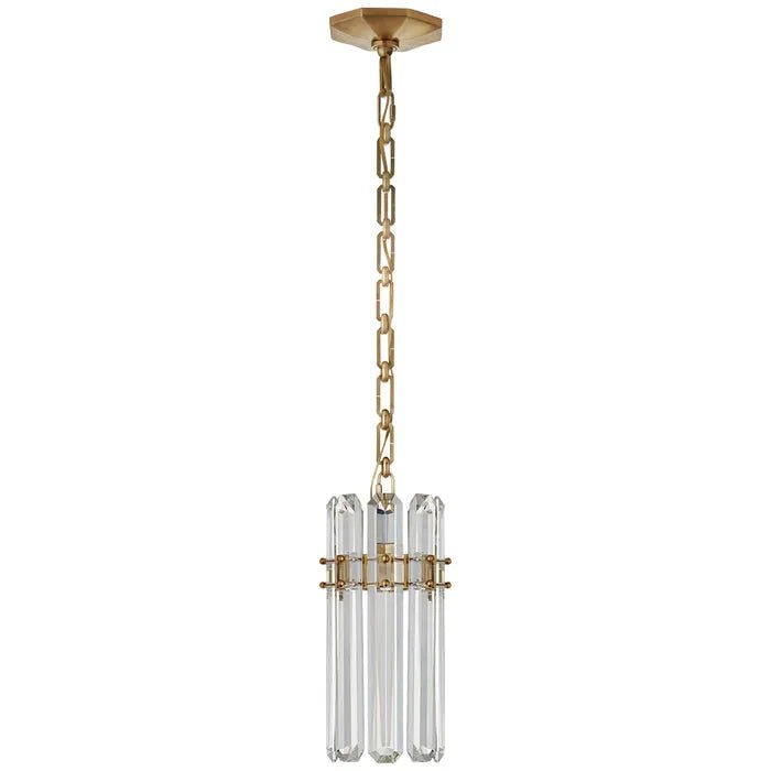 Bonnington Modern Pendant Light - GILDLAMPS