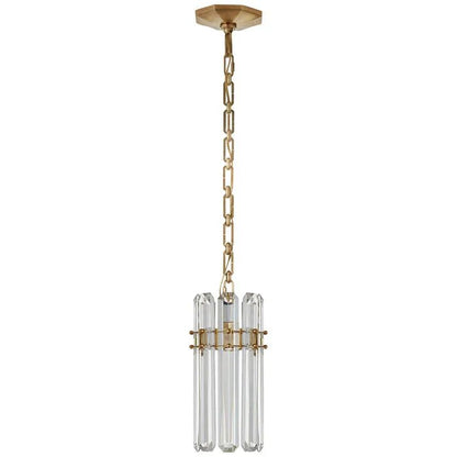 Bonnington Modern Pendant Light - GILDLAMPS