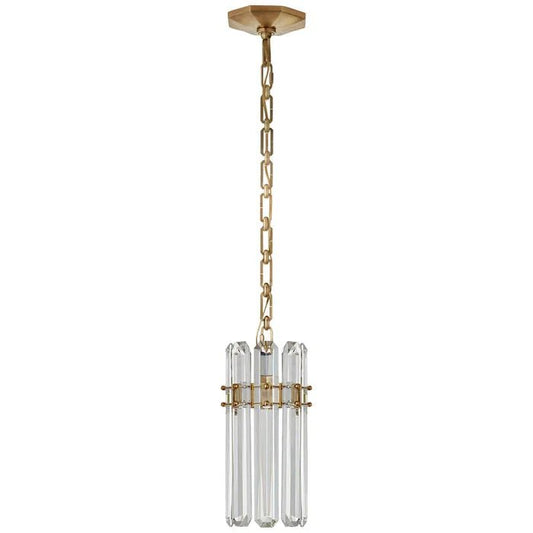 Bonnington Modern Pendant Light - GILDLAMPS