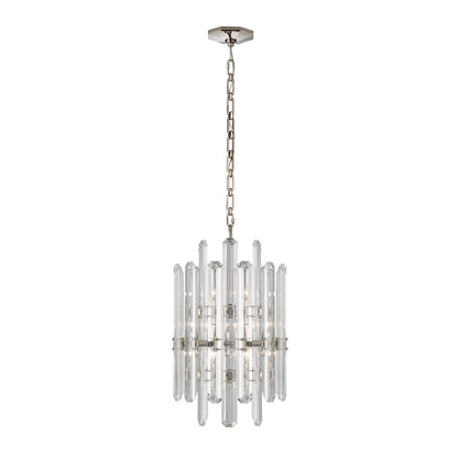 Bonnington Tall Chandelier Light - GILDLAMPS