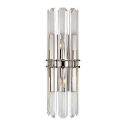 Bonnington Tall Wall Sconce - GILDLAMPS