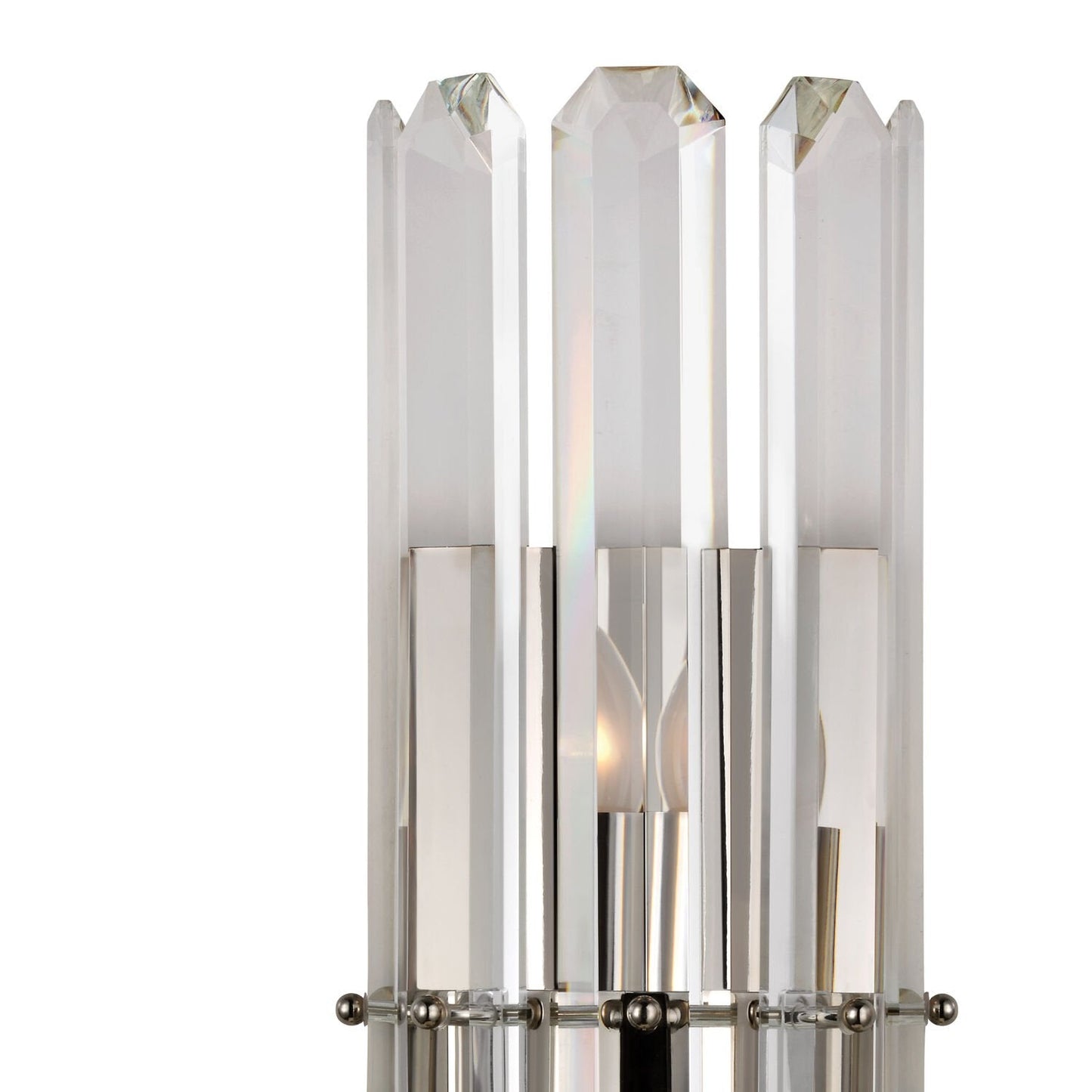 Bonnington Tall Wall Sconce - GILDLAMPS