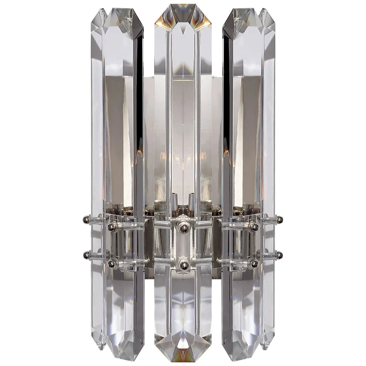 Bonnington Wall Sconce 12" - GILDLAMPS