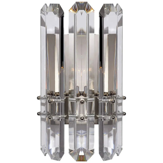 Bonnington Wall Sconce 12" - GILDLAMPS