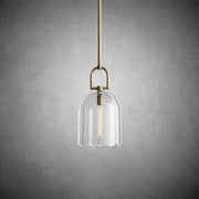 Botanyst Cloche Pendant 5''8''10'' - GILDLAMPS