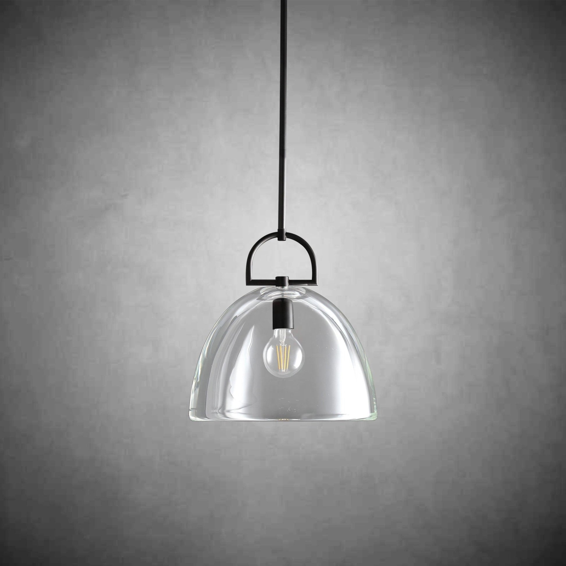 Botanyst Dome Pendant 7''11''14'' - GILDLAMPS