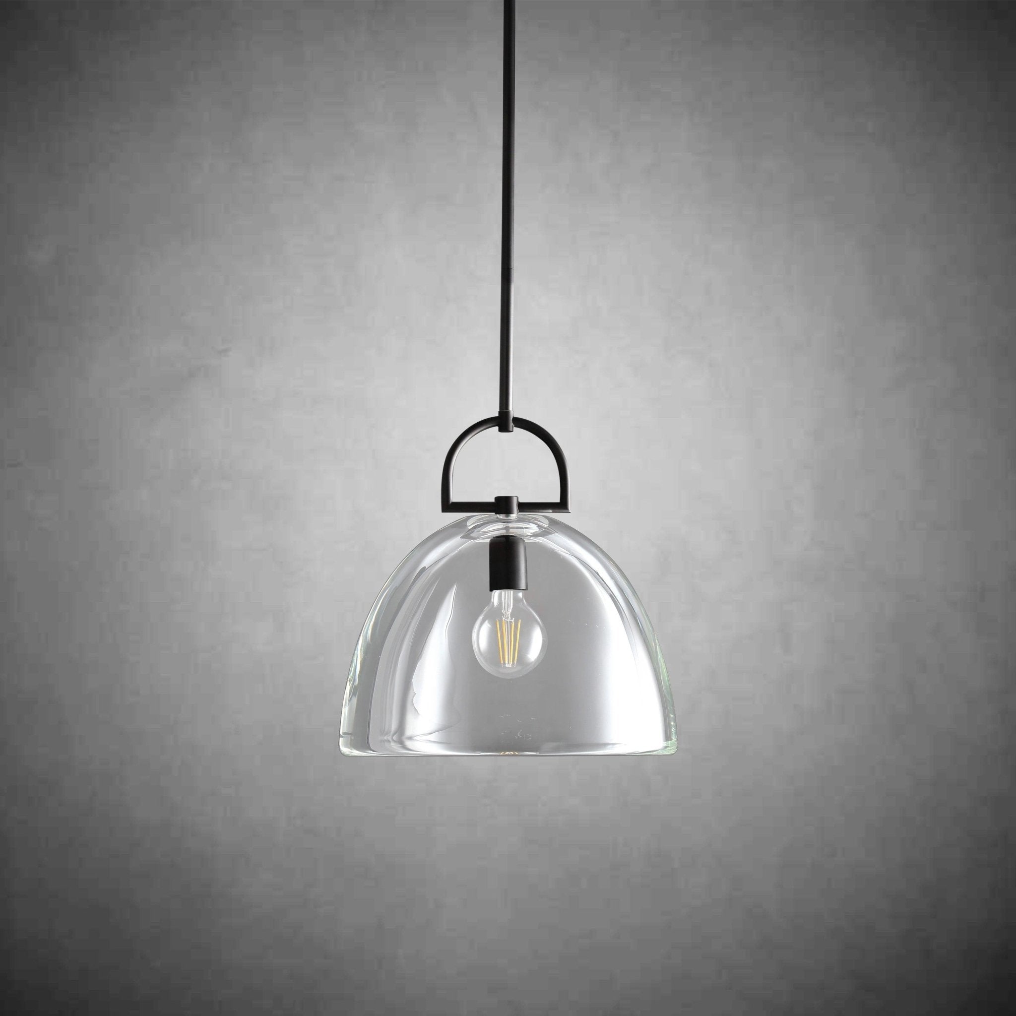 Botanyst Dome Pendant 7''11''14'' - GILDLAMPS