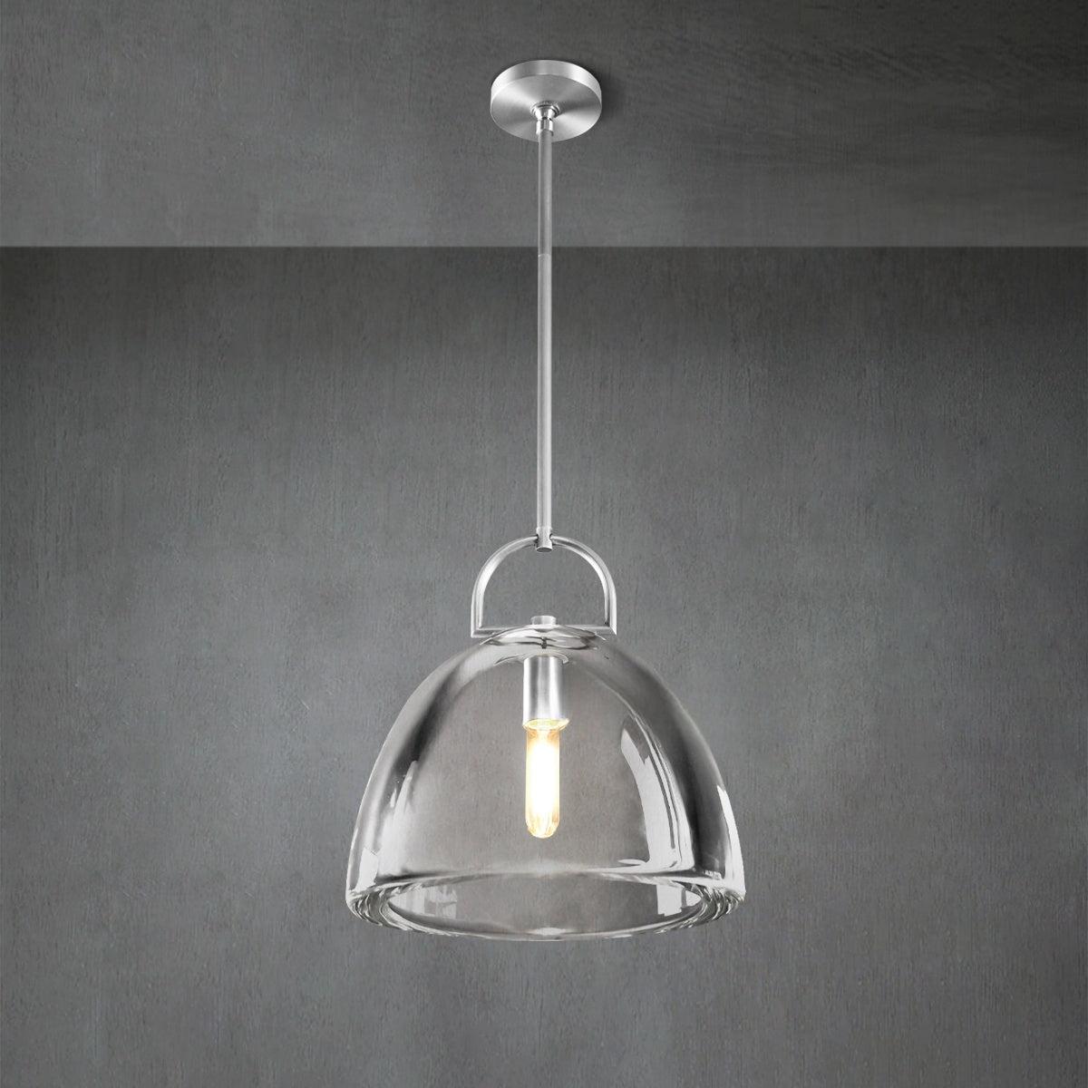 Botanyst Dome Pendant 7''11''14'' - GILDLAMPS