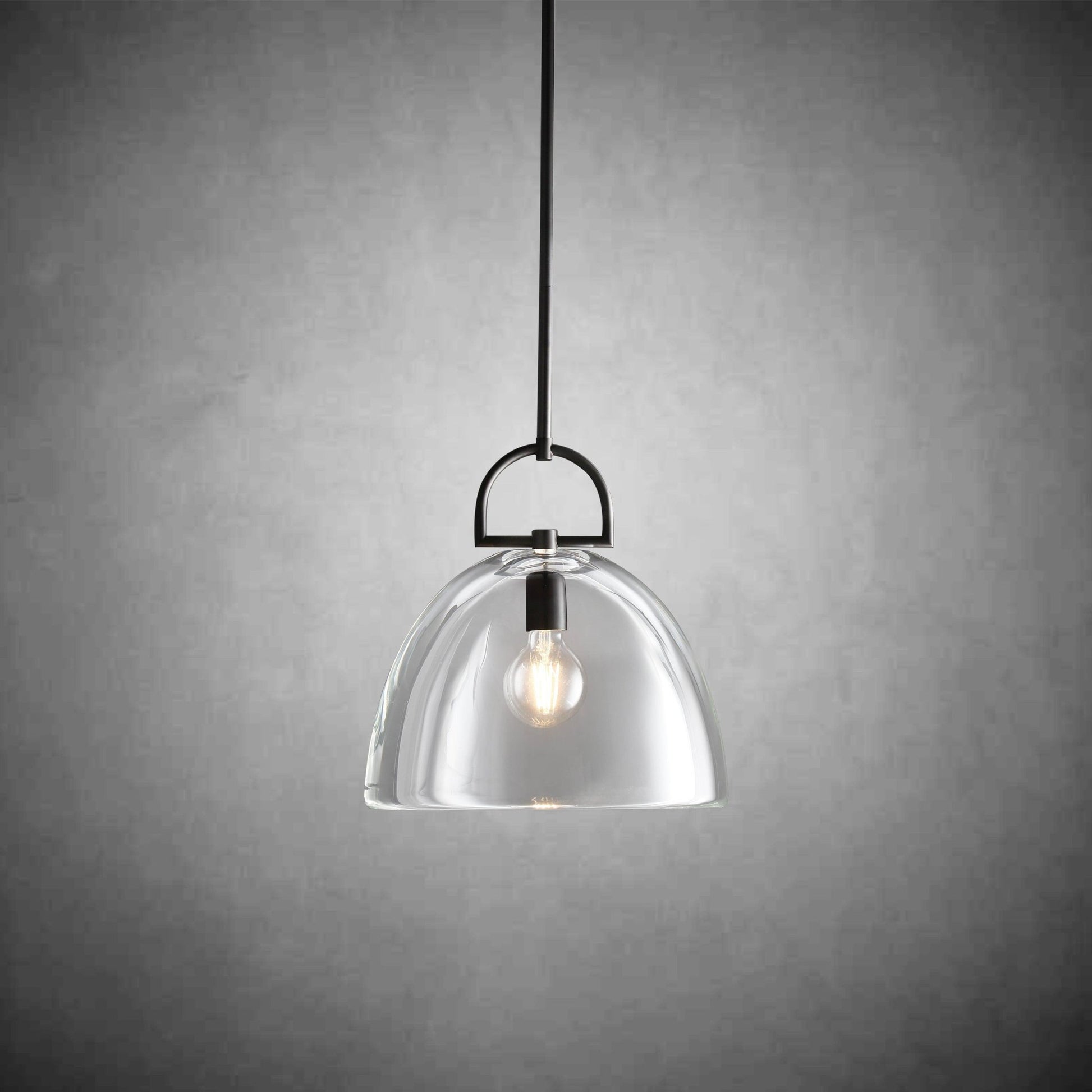 Botanyst Dome Pendant 7''11''14'' - GILDLAMPS