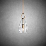 Botanyst Flute Pendant 6''8''9'' - GILDLAMPS