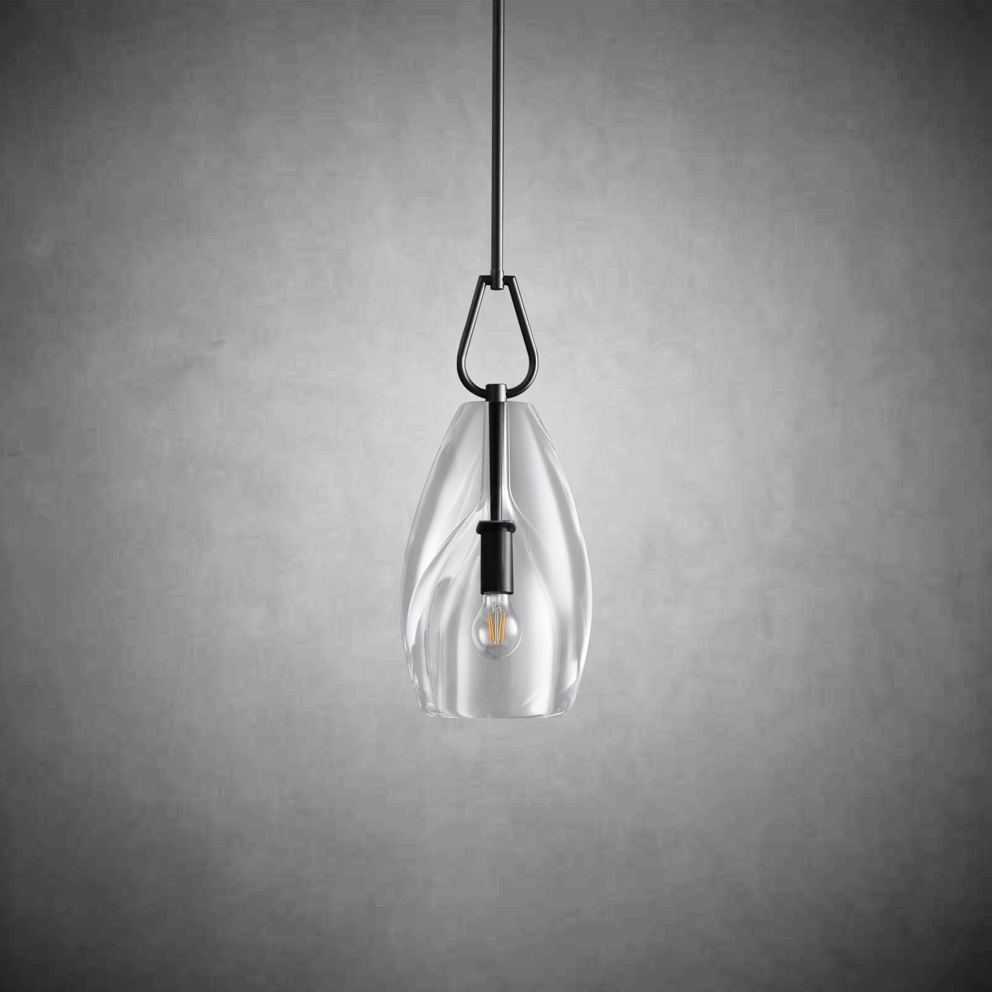 Botanyst Flute Pendant 6''8''9'' - GILDLAMPS