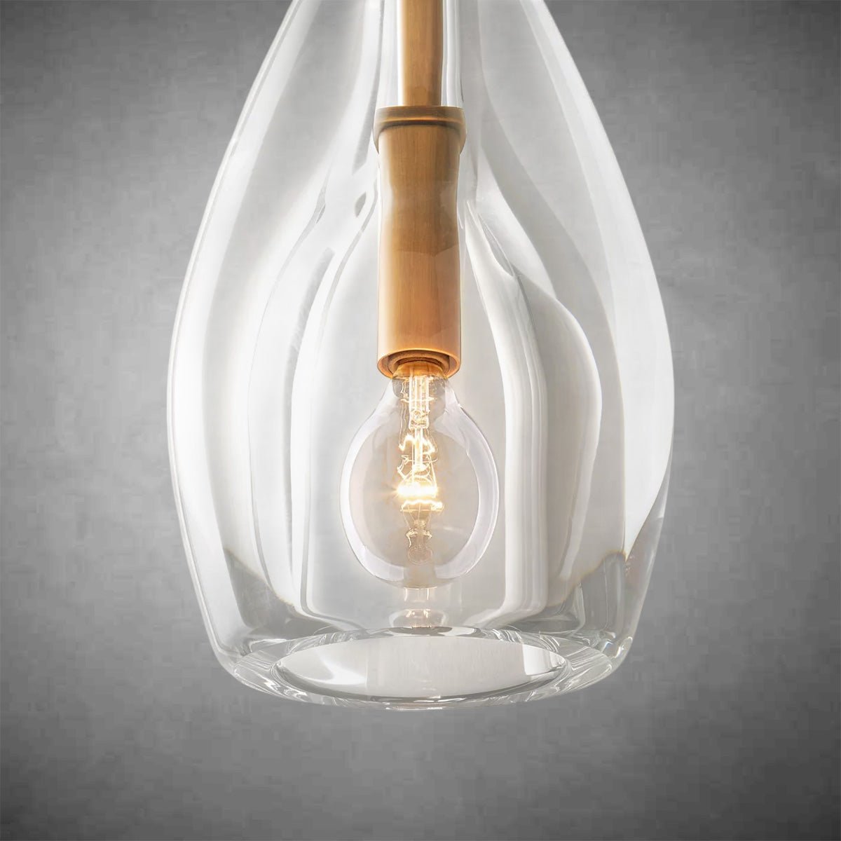 Botanyst Flute Wall Sconce - GILDLAMPS