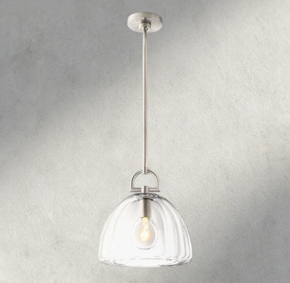 Botonisty dome pendant - GILDLAMPS
