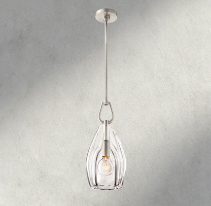 Botonisty Flute Pendant - GILDLAMPS