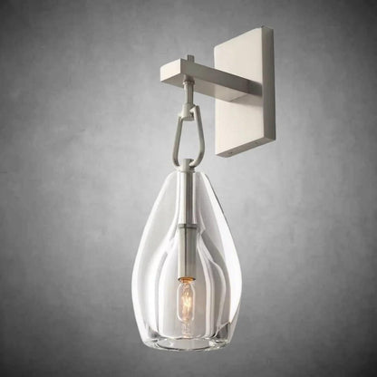 Botonisty Flute Wall Sconce - GILDLAMPS