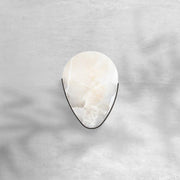 Braden Alabaster Minimalist Wall Sconce - GILDLAMPS