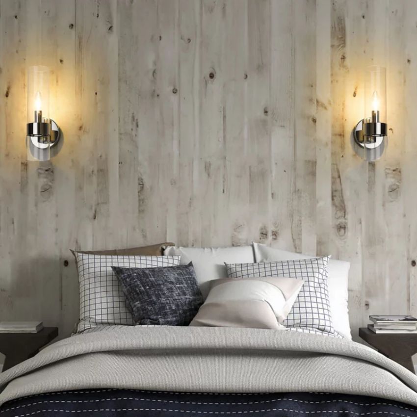 Brio Wall Sconce 13‘’H - GILDLAMPS